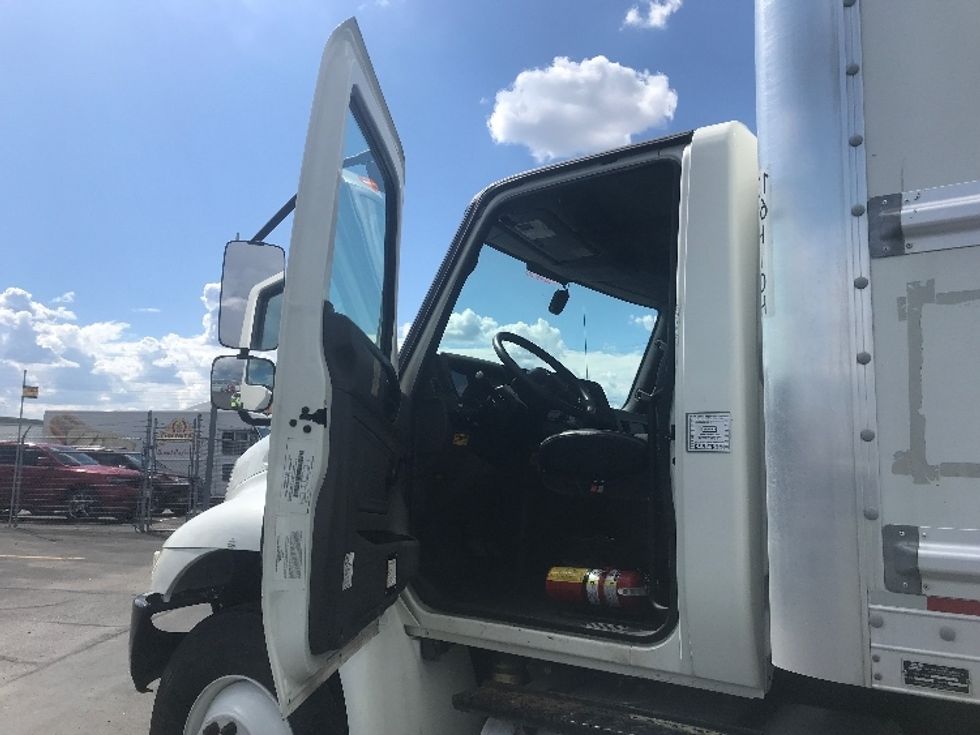 Medium Duty Box Truck-Light and Medium Duty Trucks-International-2021-MV607-Billings-MT-198,910\n\t\tmiles-$ 52,250 - Image 16