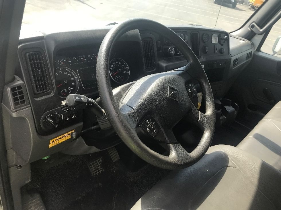Medium Duty Box Truck-Light and Medium Duty Trucks-International-2021-MV607-Billings-MT-198,910\n\t\tmiles-$ 52,250 - Image 17