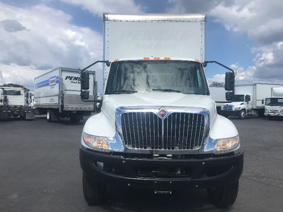 Medium Duty Box Truck-Light and Medium Duty Trucks-International-2021-MV607-Billings-MT-198,910\n\t\tmiles-$ 52,250 - Image 2