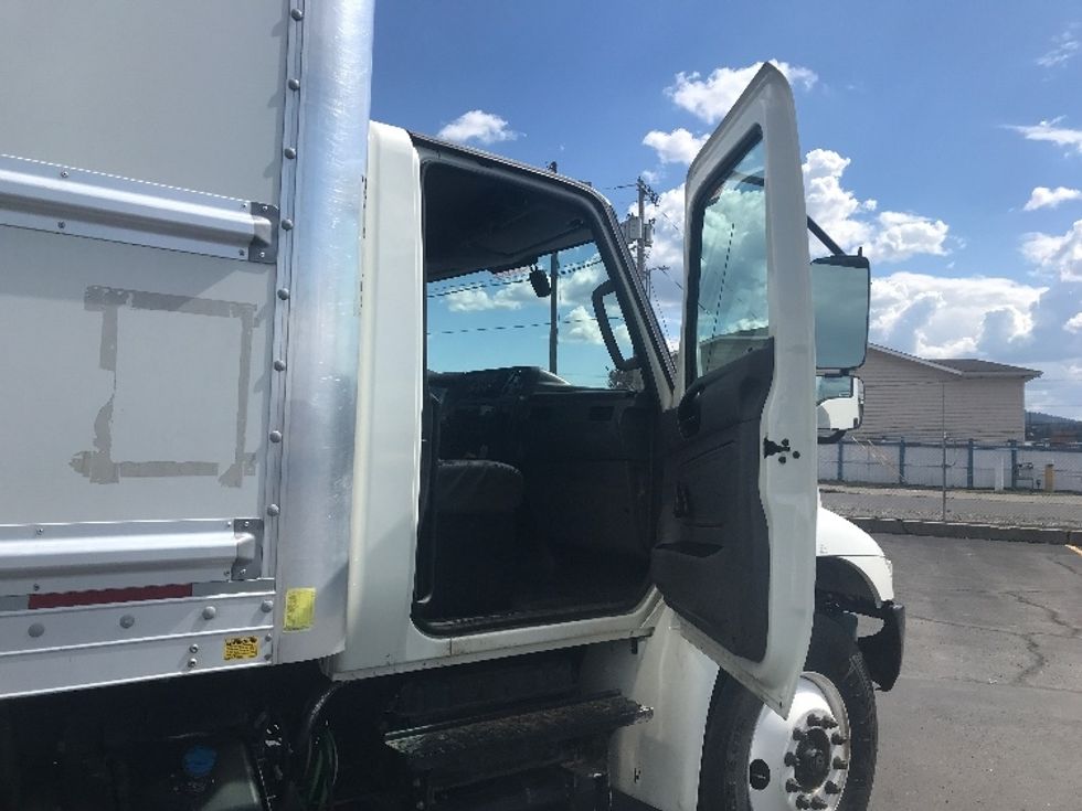 Medium Duty Box Truck-Light and Medium Duty Trucks-International-2021-MV607-Billings-MT-198,910\n\t\tmiles-$ 52,250 - Image 20