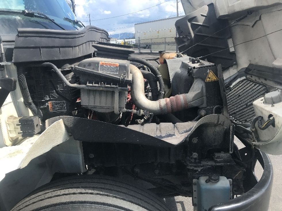 Medium Duty Box Truck-Light and Medium Duty Trucks-International-2021-MV607-Billings-MT-198,910\n\t\tmiles-$ 52,250 - Image 23
