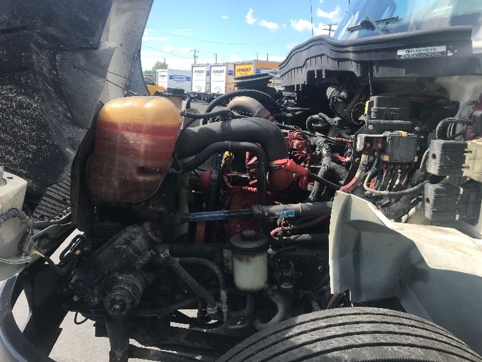 Medium Duty Box Truck-Light and Medium Duty Trucks-International-2021-MV607-Billings-MT-198,910\n\t\tmiles-$ 52,250 - Image 24