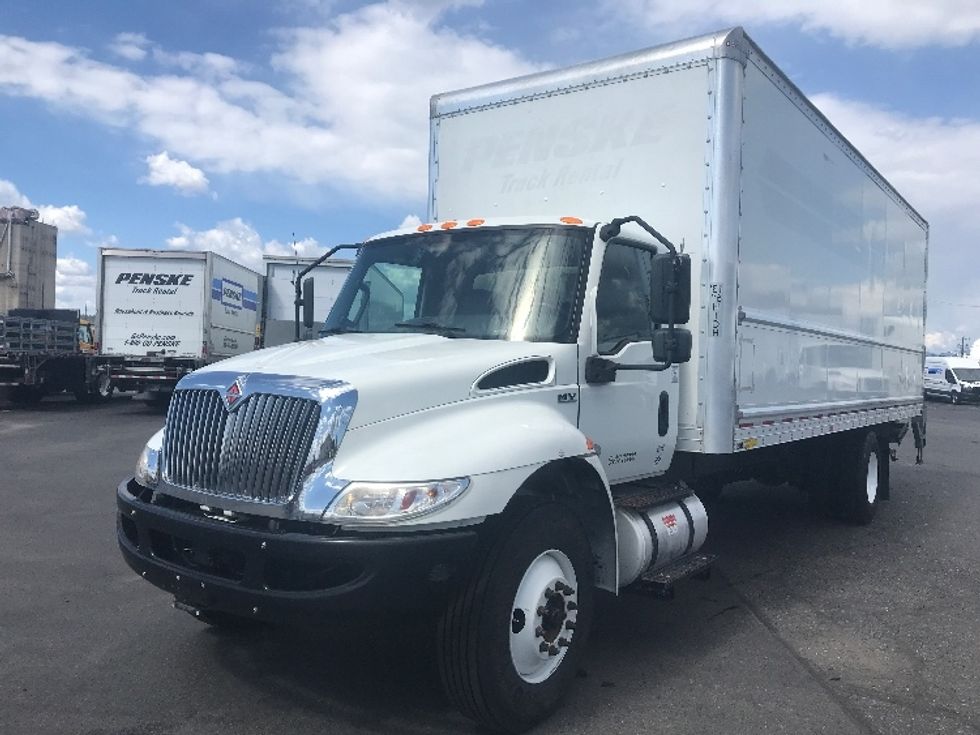 Medium Duty Box Truck-Light and Medium Duty Trucks-International-2021-MV607-Billings-MT-198,910\n\t\tmiles-$ 52,250 - Image 3
