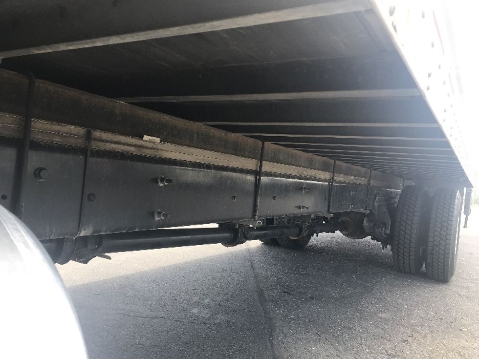 Medium Duty Box Truck-Light and Medium Duty Trucks-International-2021-MV607-Billings-MT-198,910\n\t\tmiles-$ 52,250 - Image 5