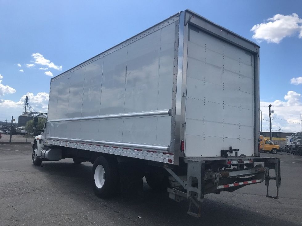 Medium Duty Box Truck-Light and Medium Duty Trucks-International-2021-MV607-Billings-MT-198,910\n\t\tmiles-$ 52,250 - Image 6