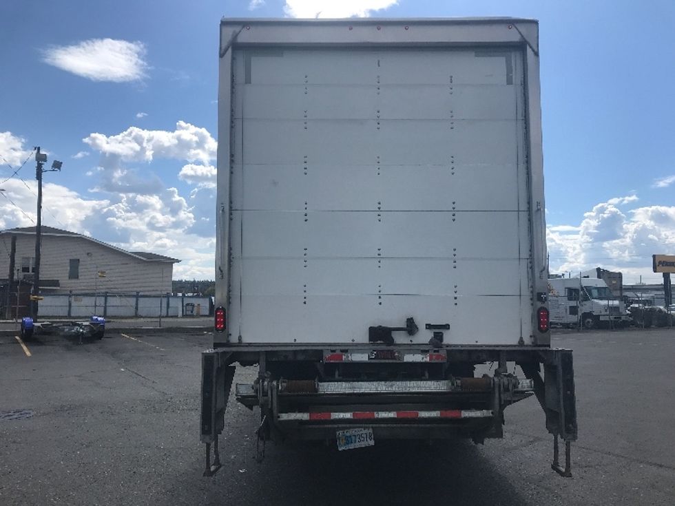 Medium Duty Box Truck-Light and Medium Duty Trucks-International-2021-MV607-Billings-MT-198,910\n\t\tmiles-$ 52,250 - Image 7
