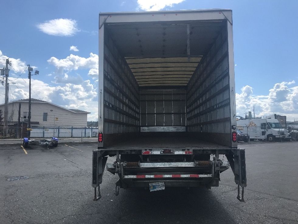 Medium Duty Box Truck-Light and Medium Duty Trucks-International-2021-MV607-Billings-MT-198,910\n\t\tmiles-$ 52,250 - Image 8