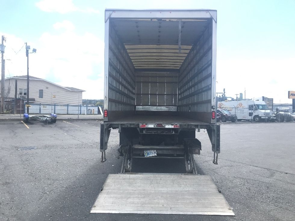 Medium Duty Box Truck-Light and Medium Duty Trucks-International-2021-MV607-Billings-MT-198,910\n\t\tmiles-$ 52,250 - Image 9