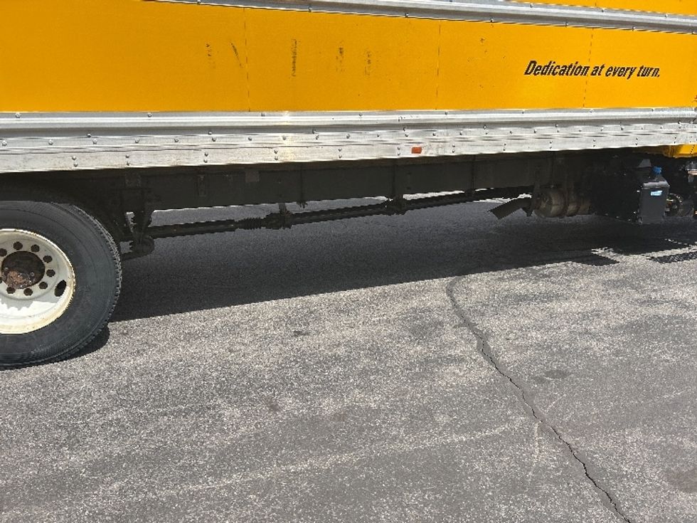 Medium Duty Box Truck-Light and Medium Duty Trucks-International-2021-MV607-Billings-MT-200,074\n\t\tmiles-$ 47,500 - Image 14