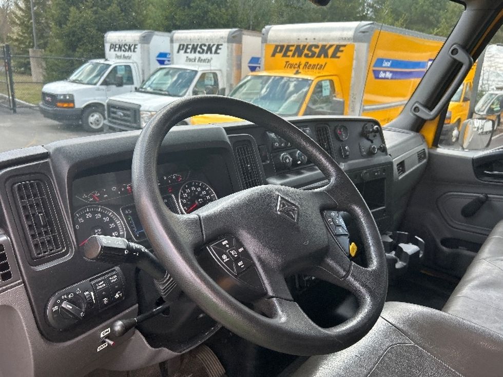 Medium Duty Box Truck-Light and Medium Duty Trucks-International-2021-MV607-Billings-MT-200,074\n\t\tmiles-$ 47,500 - Image 17
