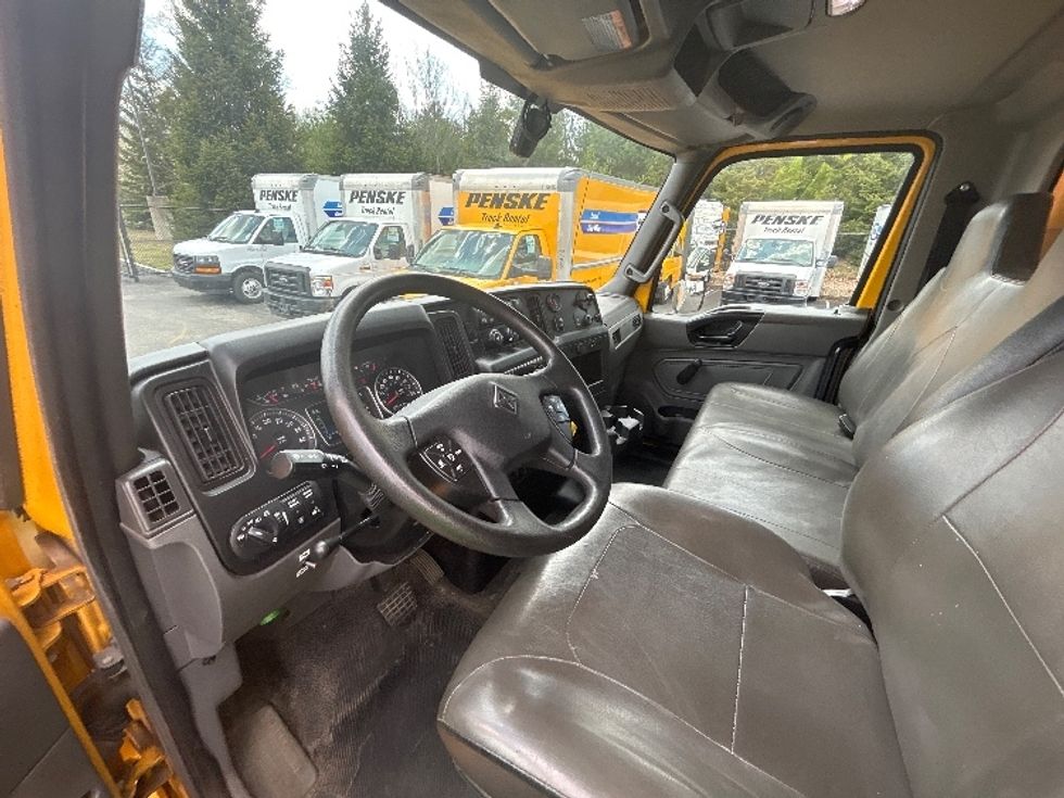 Medium Duty Box Truck-Light and Medium Duty Trucks-International-2021-MV607-Billings-MT-200,074\n\t\tmiles-$ 47,500 - Image 18