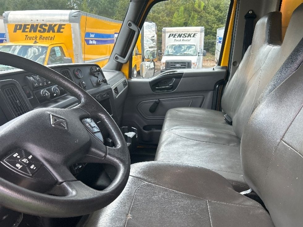 Medium Duty Box Truck-Light and Medium Duty Trucks-International-2021-MV607-Billings-MT-200,074\n\t\tmiles-$ 47,500 - Image 19