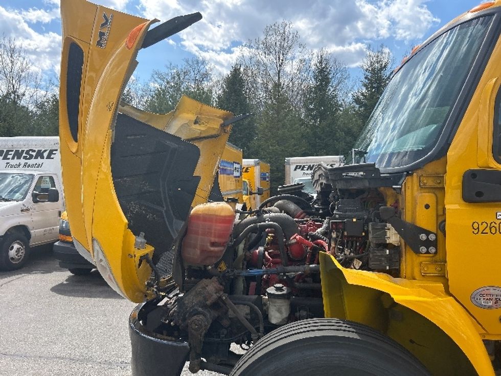 Medium Duty Box Truck-Light and Medium Duty Trucks-International-2021-MV607-Billings-MT-200,074\n\t\tmiles-$ 47,500 - Image 23