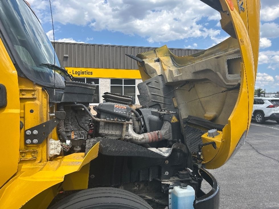 Medium Duty Box Truck-Light and Medium Duty Trucks-International-2021-MV607-Billings-MT-200,074\n\t\tmiles-$ 47,500 - Image 24