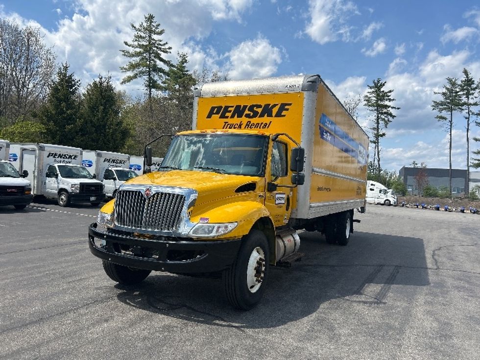 Medium Duty Box Truck-Light and Medium Duty Trucks-International-2021-MV607-Billings-MT-200,074\n\t\tmiles-$ 47,500 - Image 3