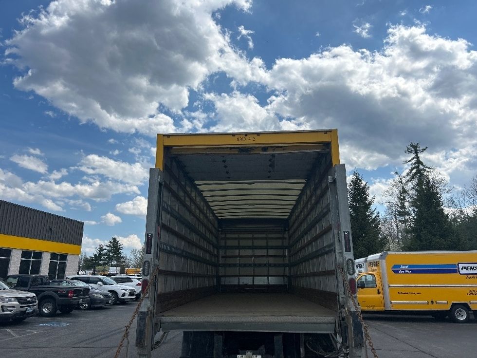 Medium Duty Box Truck-Light and Medium Duty Trucks-International-2021-MV607-Billings-MT-200,074\n\t\tmiles-$ 47,500 - Image 8