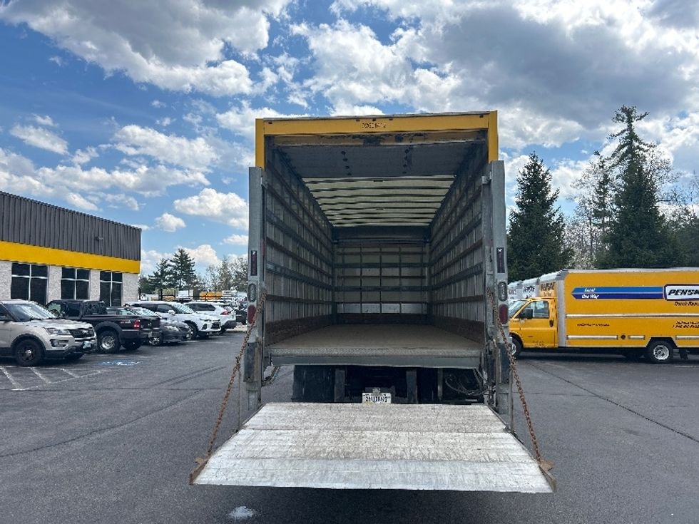 Medium Duty Box Truck-Light and Medium Duty Trucks-International-2021-MV607-Billings-MT-200,074\n\t\tmiles-$ 47,500 - Image 9