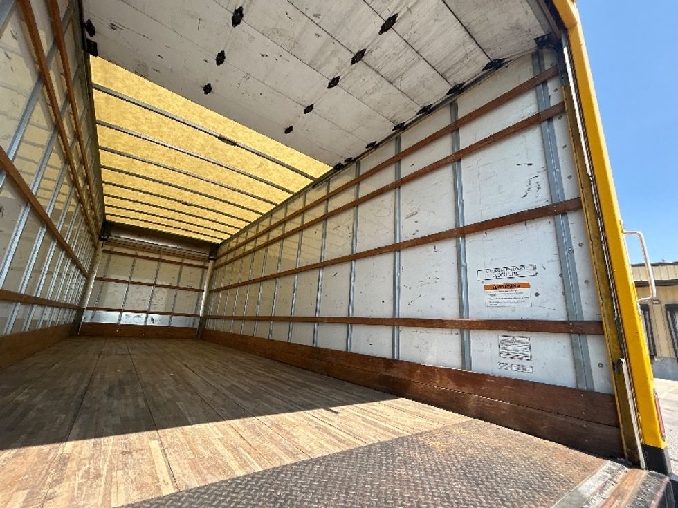 Medium Duty Box Truck-Light and Medium Duty Trucks-International-2021-MV607-Billings-MT-213,224\n\t\tmiles-$ 42,500 - Image 11