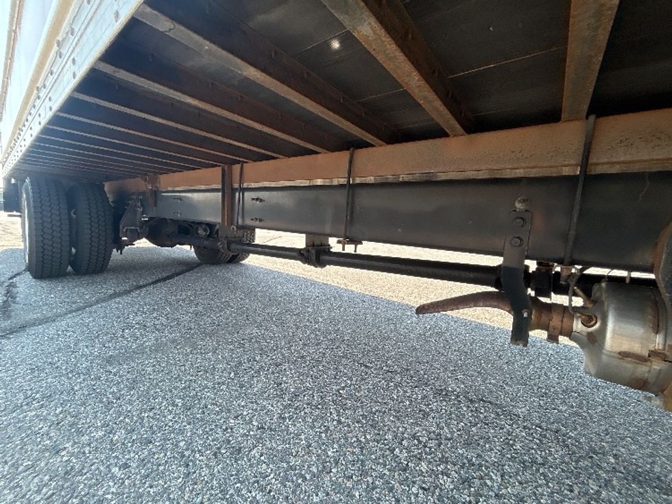 Medium Duty Box Truck-Light and Medium Duty Trucks-International-2021-MV607-Billings-MT-213,224\n\t\tmiles-$ 42,500 - Image 13
