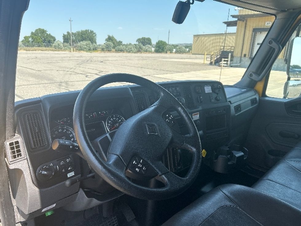 Medium Duty Box Truck-Light and Medium Duty Trucks-International-2021-MV607-Billings-MT-213,224\n\t\tmiles-$ 42,500 - Image 16