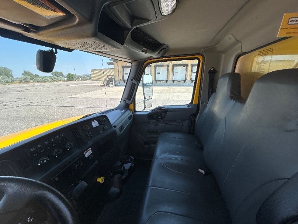 Medium Duty Box Truck-Light and Medium Duty Trucks-International-2021-MV607-Billings-MT-213,224\n\t\tmiles-$ 42,500 - Image 18