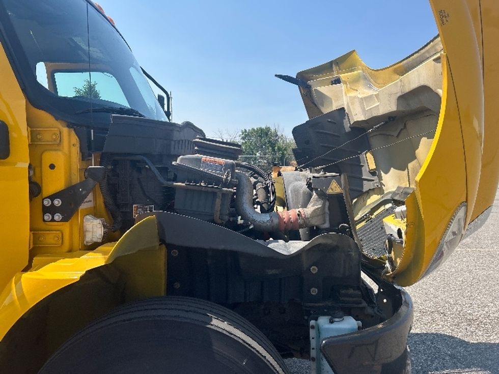 Medium Duty Box Truck-Light and Medium Duty Trucks-International-2021-MV607-Billings-MT-213,224\n\t\tmiles-$ 42,500 - Image 22