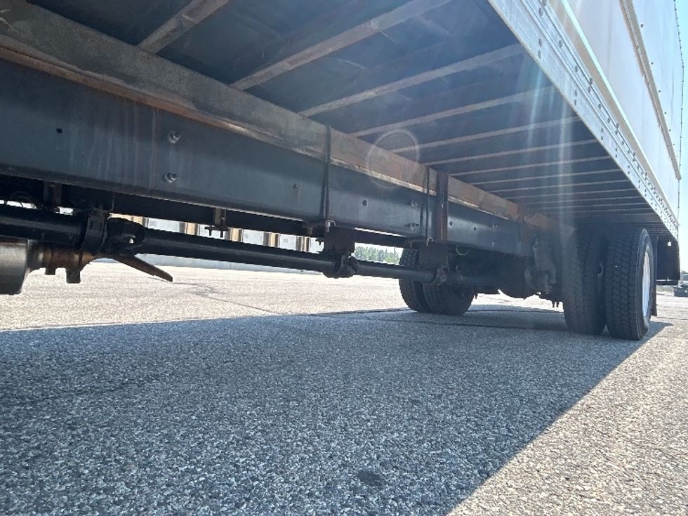 Medium Duty Box Truck-Light and Medium Duty Trucks-International-2021-MV607-Billings-MT-213,224\n\t\tmiles-$ 42,500 - Image 5