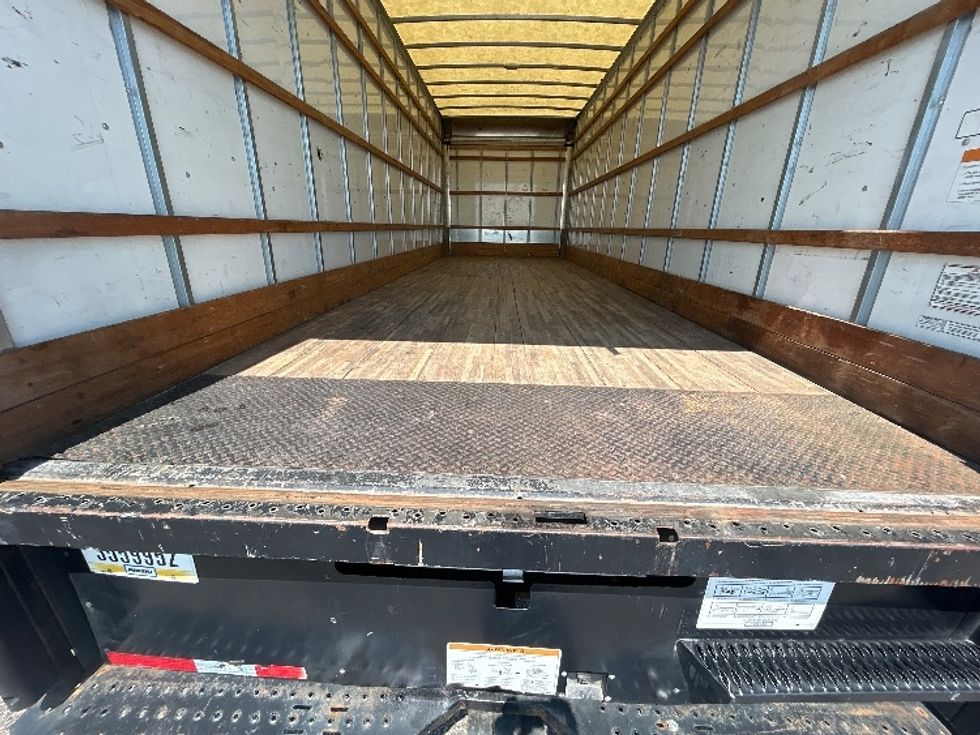 Medium Duty Box Truck-Light and Medium Duty Trucks-International-2021-MV607-Billings-MT-213,224\n\t\tmiles-$ 42,500 - Image 9