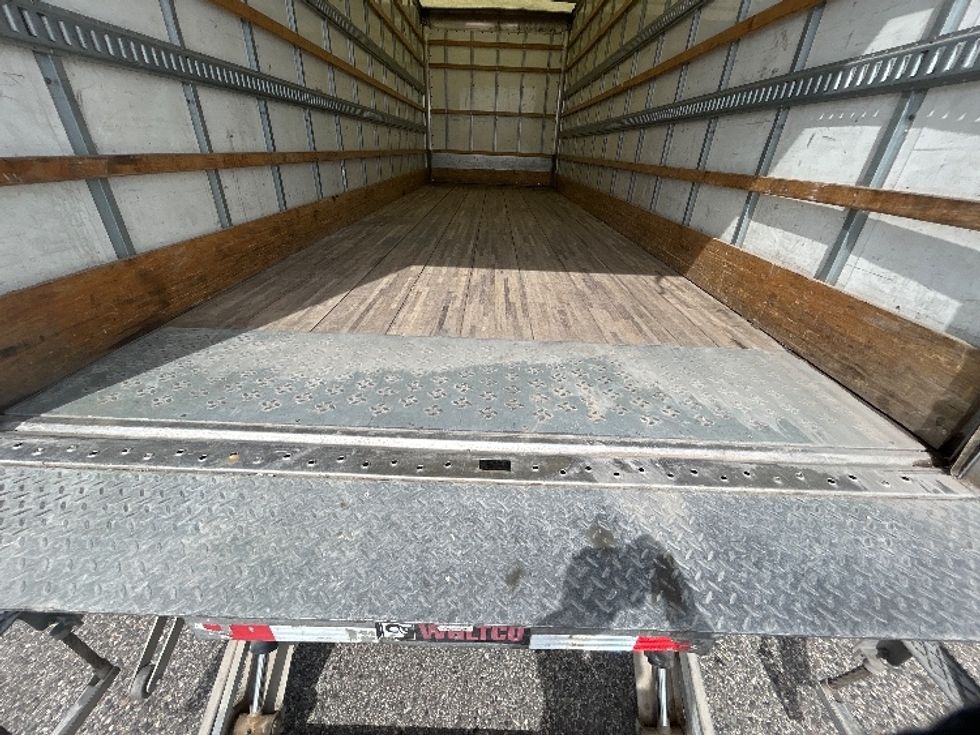 Medium Duty Box Truck-Light and Medium Duty Trucks-International-2021-MV607-Billings-MT-216,419\n\t\tmiles-$ 49,250 - Image 10