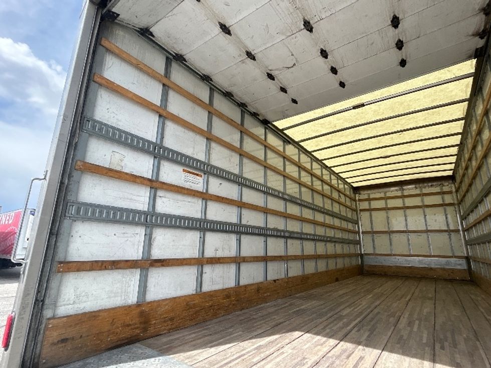 Medium Duty Box Truck-Light and Medium Duty Trucks-International-2021-MV607-Billings-MT-216,419\n\t\tmiles-$ 49,250 - Image 11