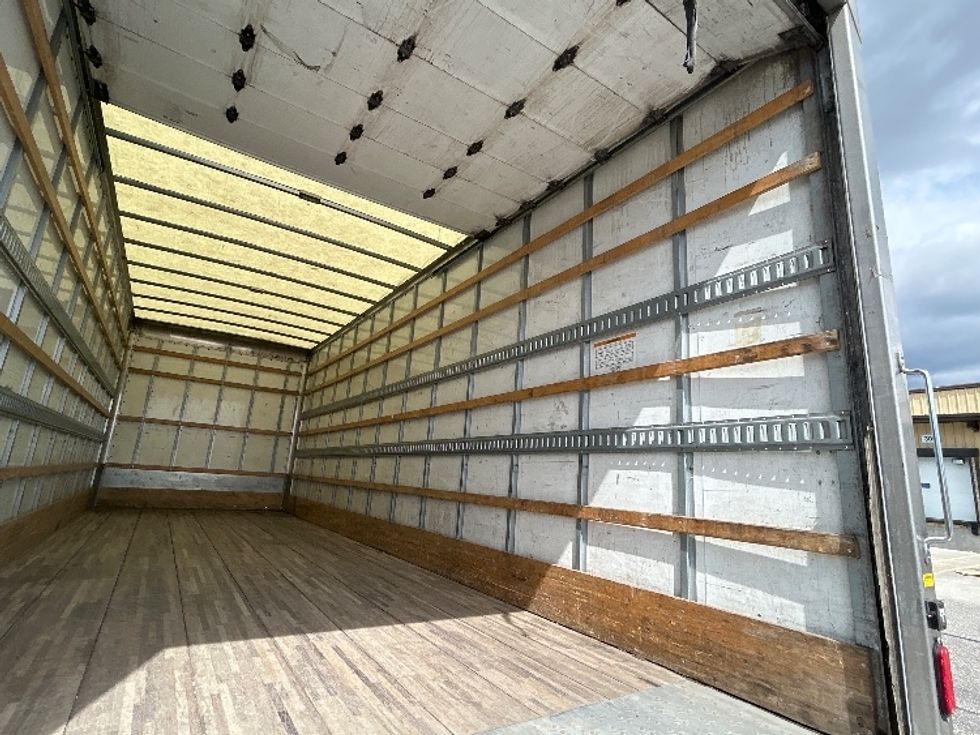 Medium Duty Box Truck-Light and Medium Duty Trucks-International-2021-MV607-Billings-MT-216,419\n\t\tmiles-$ 49,250 - Image 12