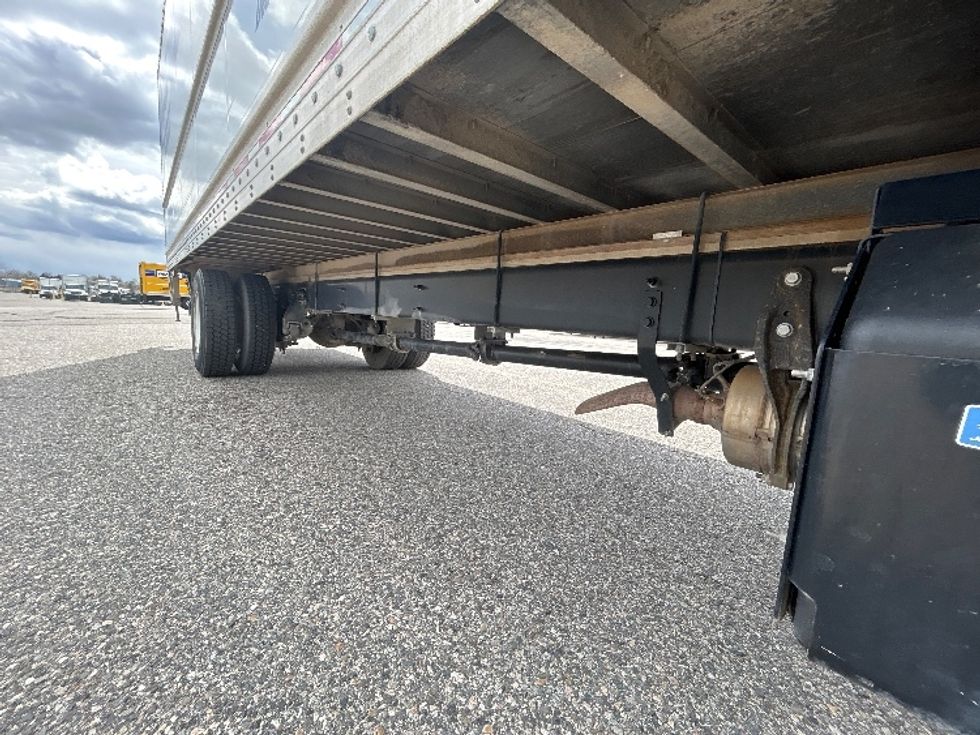 Medium Duty Box Truck-Light and Medium Duty Trucks-International-2021-MV607-Billings-MT-216,419\n\t\tmiles-$ 49,250 - Image 14