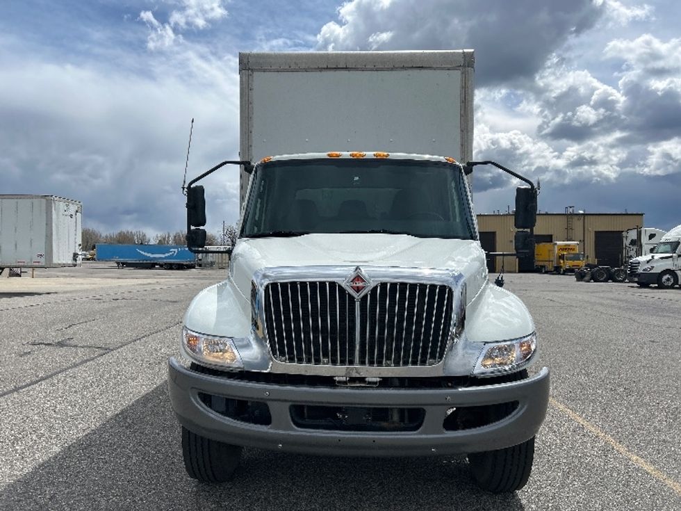 Medium Duty Box Truck-Light and Medium Duty Trucks-International-2021-MV607-Billings-MT-216,419\n\t\tmiles-$ 49,250 - Image 2