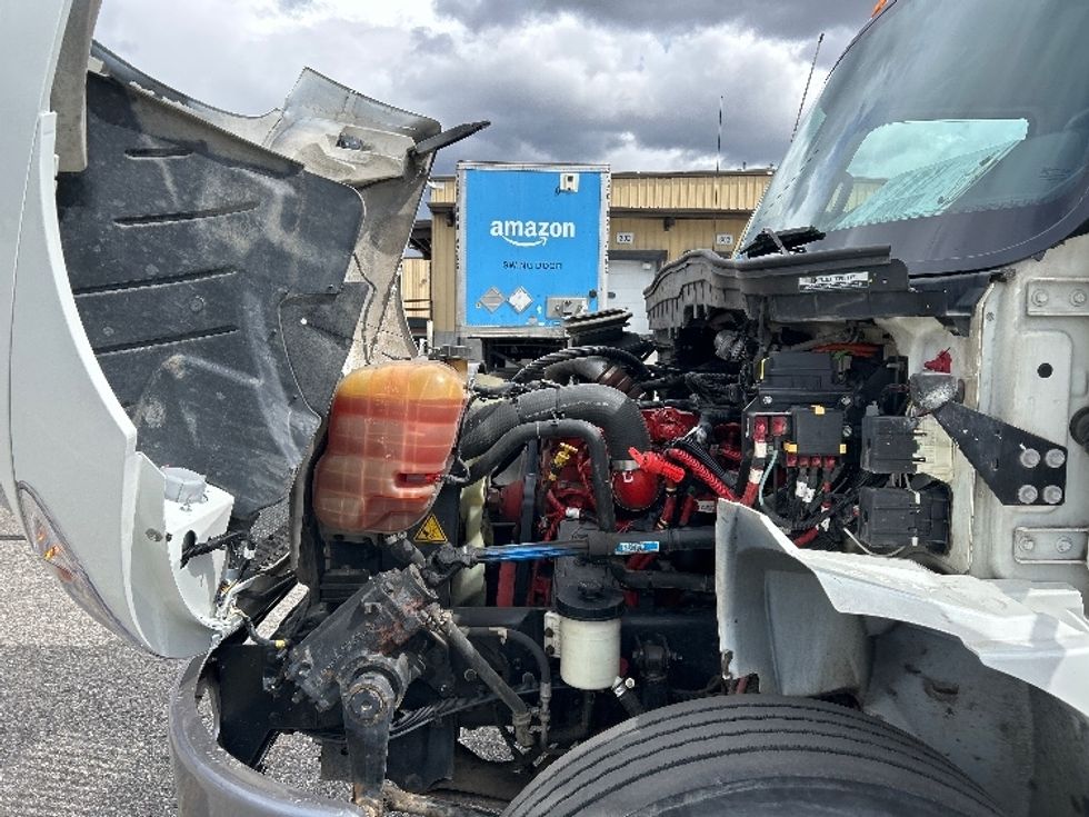 Medium Duty Box Truck-Light and Medium Duty Trucks-International-2021-MV607-Billings-MT-216,419\n\t\tmiles-$ 49,250 - Image 24