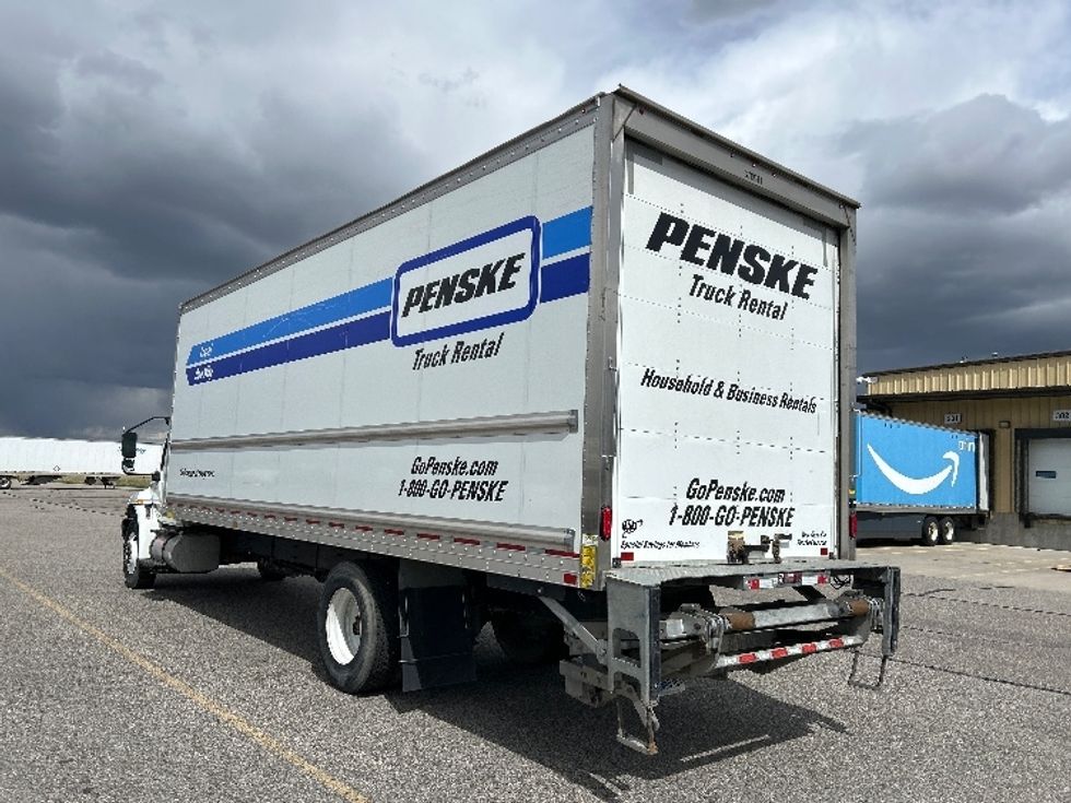 Medium Duty Box Truck-Light and Medium Duty Trucks-International-2021-MV607-Billings-MT-216,419\n\t\tmiles-$ 49,250 - Image 6