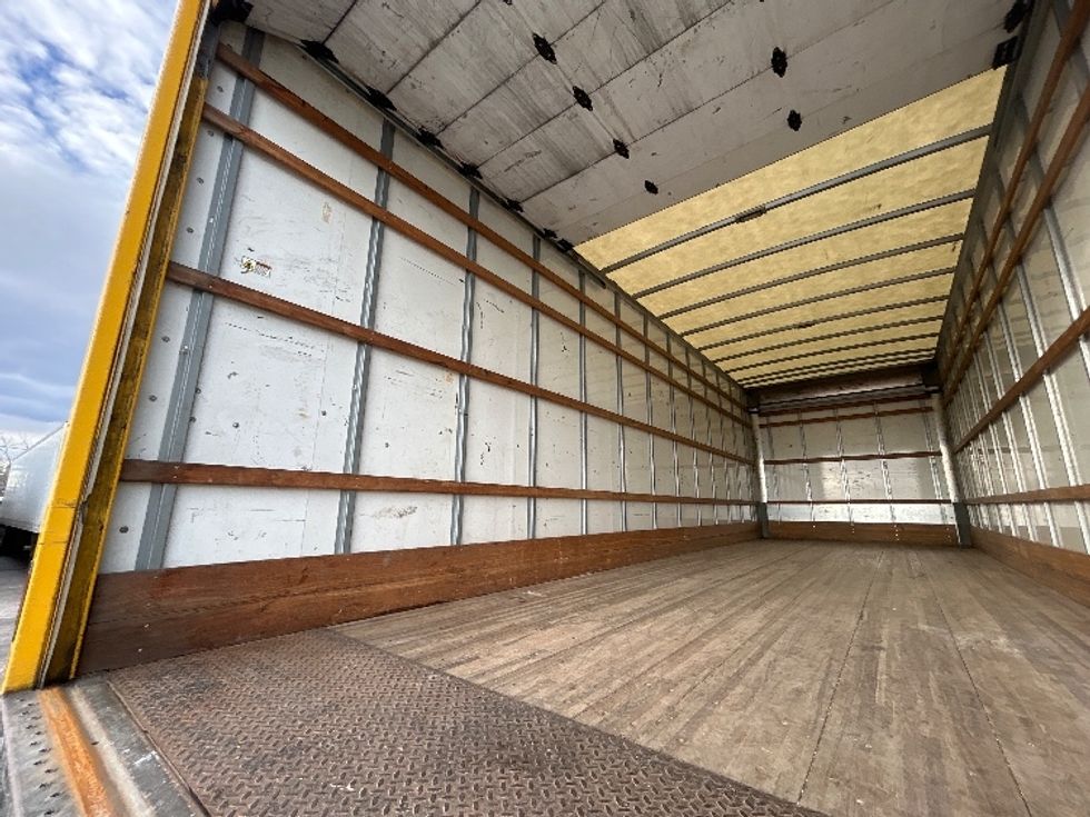 Medium Duty Box Truck-Light and Medium Duty Trucks-International-2021-MV607-Billings-MT-218,853\n\t\tmiles-$ 39,500 - Image 10