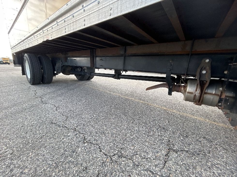 Medium Duty Box Truck-Light and Medium Duty Trucks-International-2021-MV607-Billings-MT-218,853\n\t\tmiles-$ 39,500 - Image 13