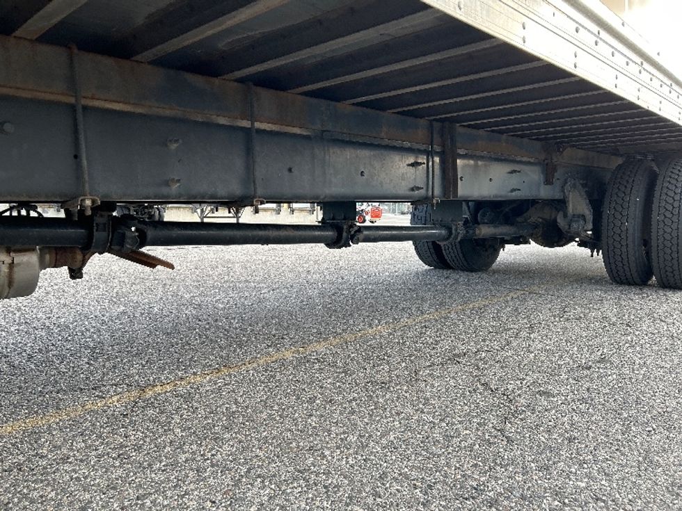 Medium Duty Box Truck-Light and Medium Duty Trucks-International-2021-MV607-Billings-MT-218,853\n\t\tmiles-$ 39,500 - Image 5