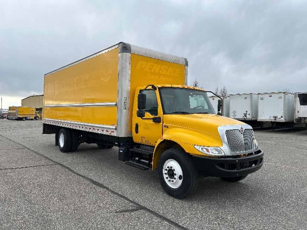 Medium Duty Box Truck-Light and Medium Duty Trucks-International-2021-MV607-Billings-MT-224,512\n\t\tmiles-$ 38,750 - Image 1