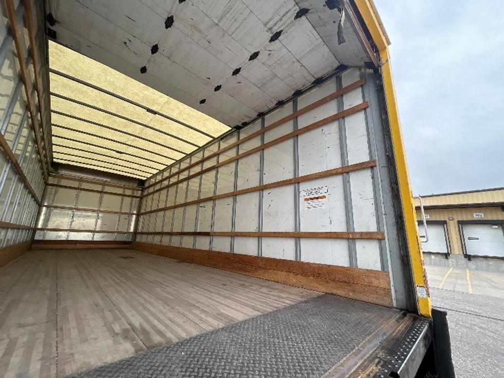 Medium Duty Box Truck-Light and Medium Duty Trucks-International-2021-MV607-Billings-MT-224,512\n\t\tmiles-$ 38,750 - Image 11