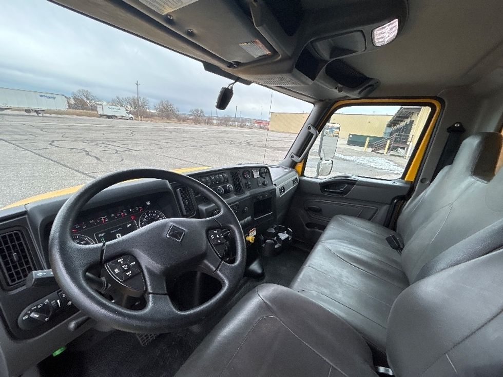 Medium Duty Box Truck-Light and Medium Duty Trucks-International-2021-MV607-Billings-MT-224,512\n\t\tmiles-$ 38,750 - Image 16