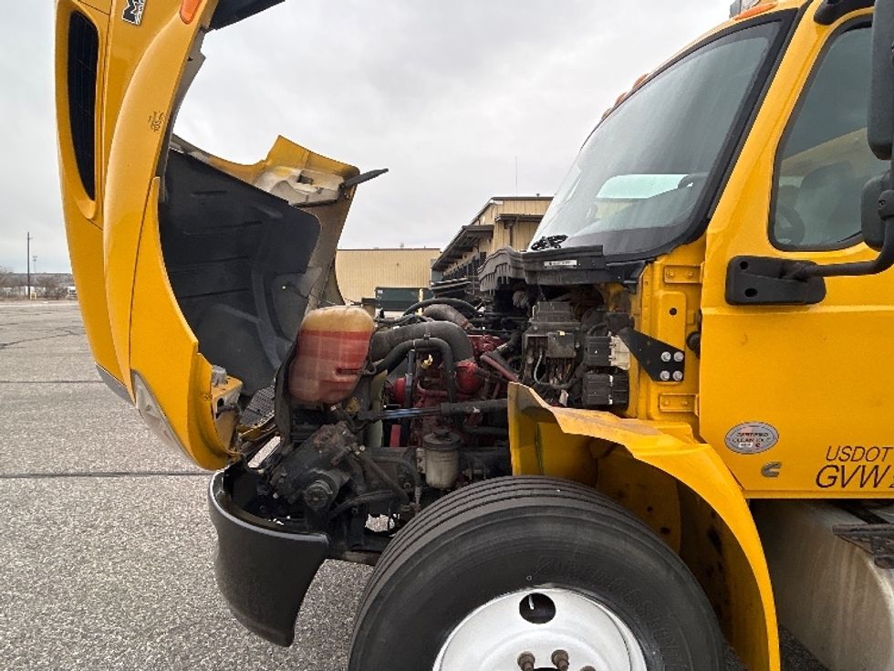 Medium Duty Box Truck-Light and Medium Duty Trucks-International-2021-MV607-Billings-MT-224,512\n\t\tmiles-$ 38,750 - Image 23