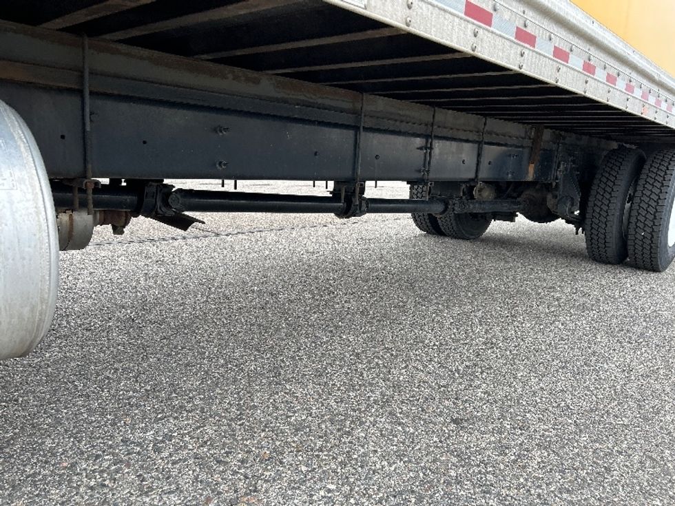 Medium Duty Box Truck-Light and Medium Duty Trucks-International-2021-MV607-Billings-MT-224,512\n\t\tmiles-$ 38,750 - Image 5