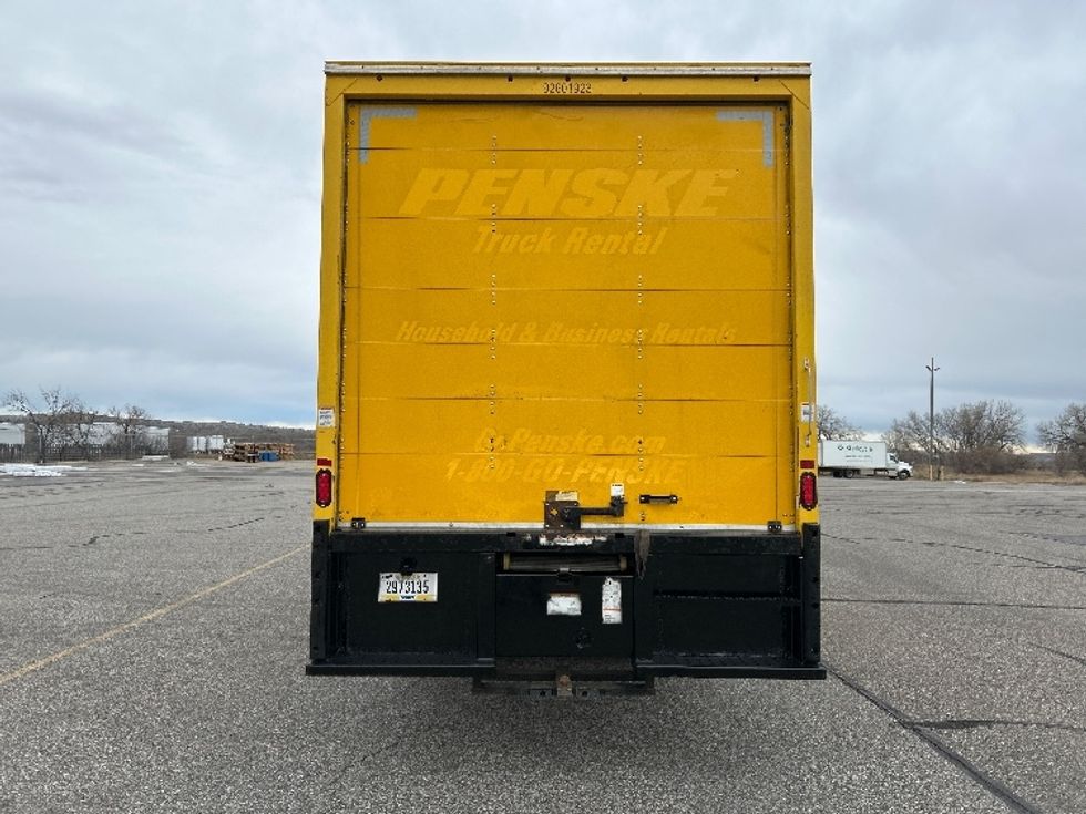 Medium Duty Box Truck-Light and Medium Duty Trucks-International-2021-MV607-Billings-MT-224,512\n\t\tmiles-$ 38,750 - Image 7