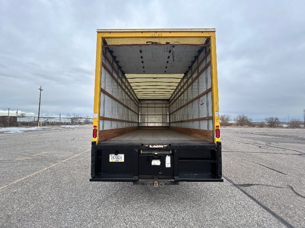 Medium Duty Box Truck-Light and Medium Duty Trucks-International-2021-MV607-Billings-MT-224,512\n\t\tmiles-$ 38,750 - Image 8