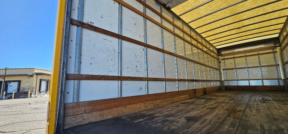 Medium Duty Box Truck-Light and Medium Duty Trucks-International-2021-MV607-Billings-MT-241,029\n\t\tmiles-$ 34,750 - Image 10