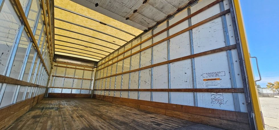 Medium Duty Box Truck-Light and Medium Duty Trucks-International-2021-MV607-Billings-MT-241,029\n\t\tmiles-$ 34,750 - Image 11