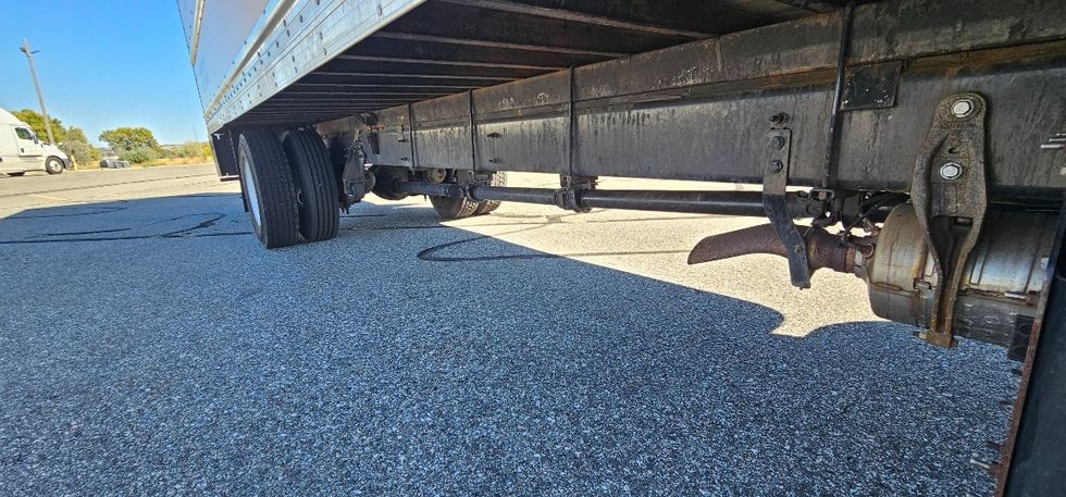 Medium Duty Box Truck-Light and Medium Duty Trucks-International-2021-MV607-Billings-MT-241,029\n\t\tmiles-$ 34,750 - Image 13