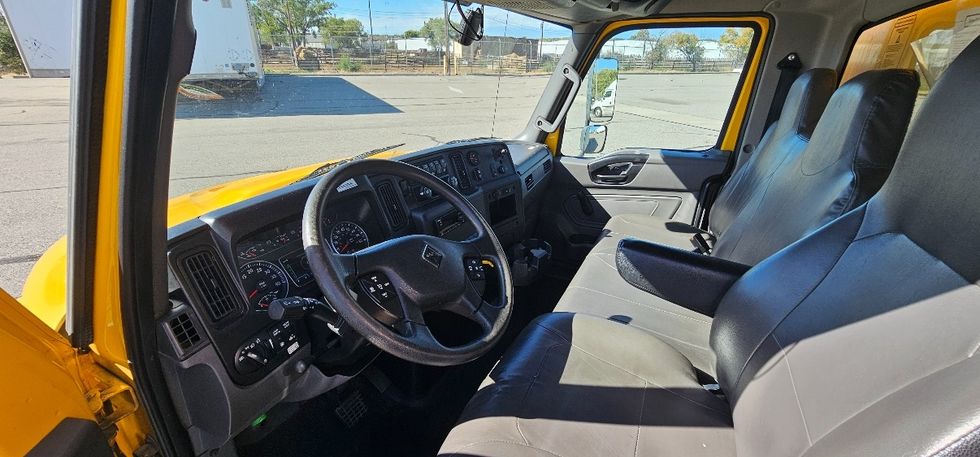 Medium Duty Box Truck-Light and Medium Duty Trucks-International-2021-MV607-Billings-MT-241,029\n\t\tmiles-$ 34,750 - Image 16