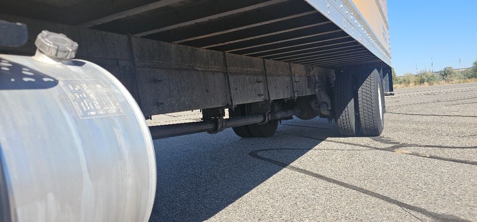 Medium Duty Box Truck-Light and Medium Duty Trucks-International-2021-MV607-Billings-MT-241,029\n\t\tmiles-$ 34,750 - Image 5